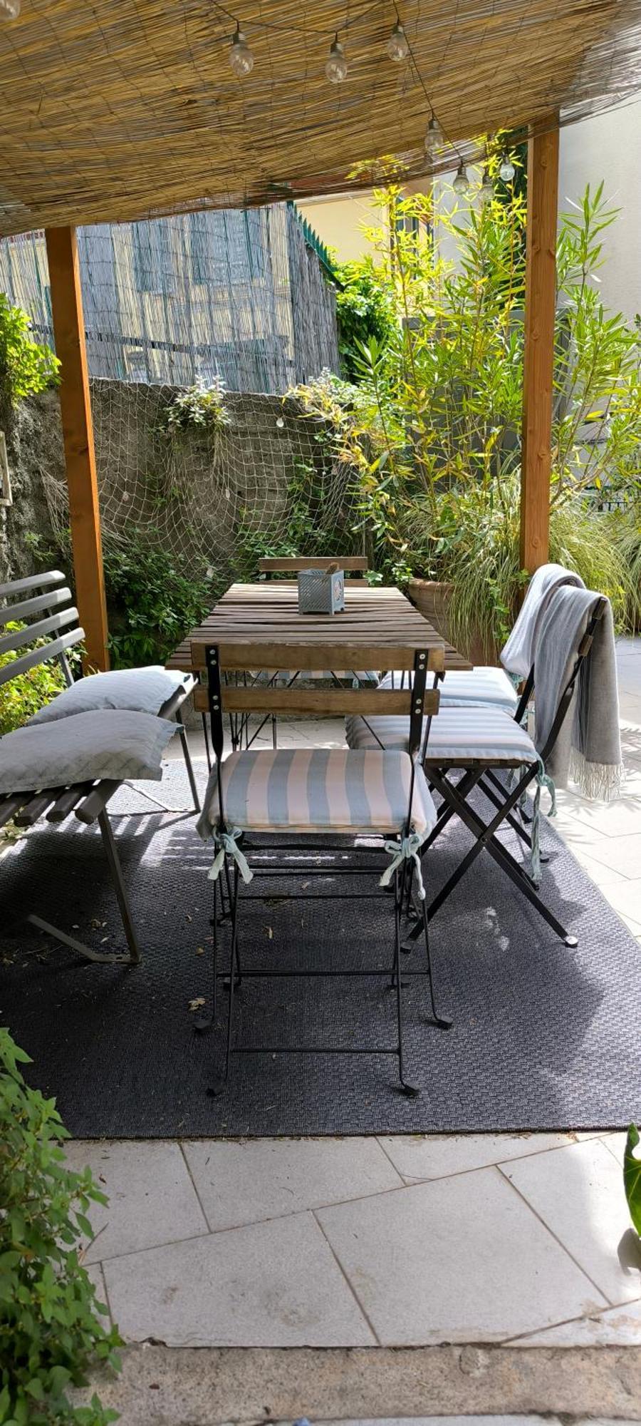 Varenna Sweet Home Exterior foto