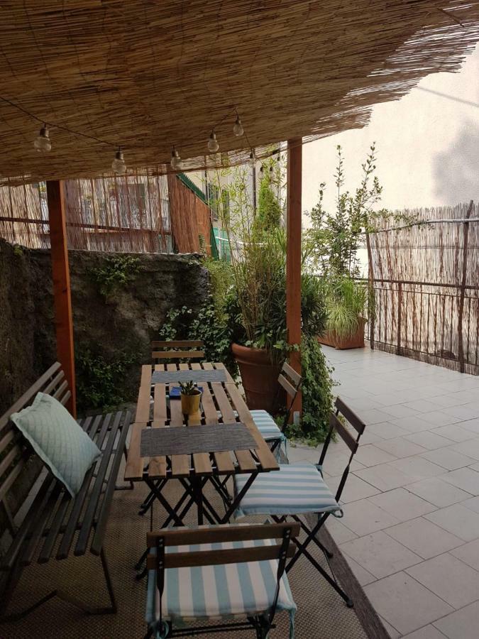 Varenna Sweet Home Exterior foto